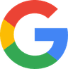 ícone do logotipo google